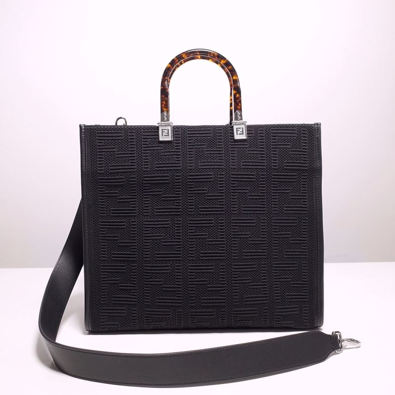 Fendi Shopping Bags